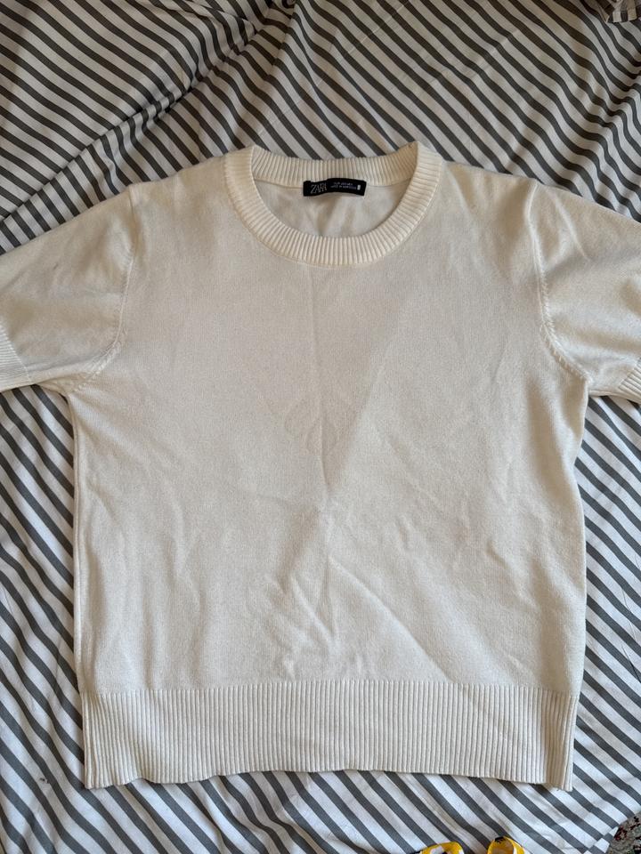 Футболка ZARA