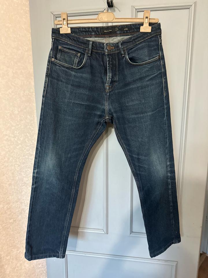Massimo Dutti