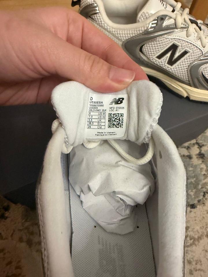New Balance