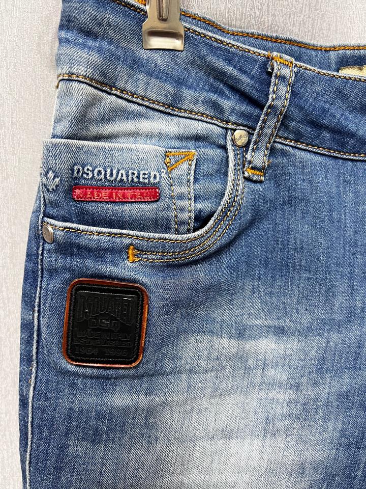 Dsquared²
