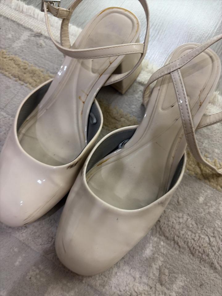 Туфли Zara