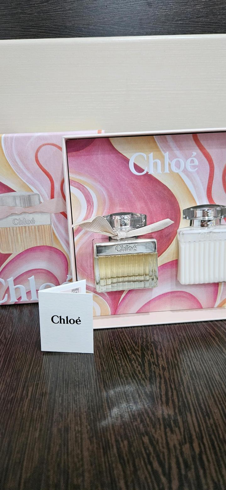 Chloé