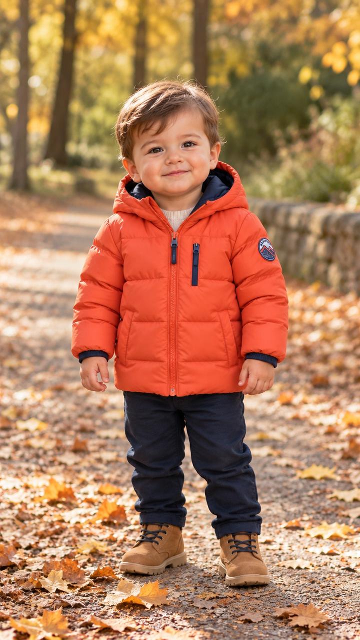 Куртка  утепления babyGap