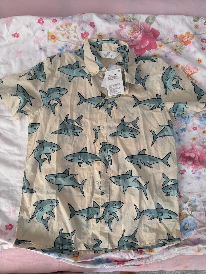 H&M