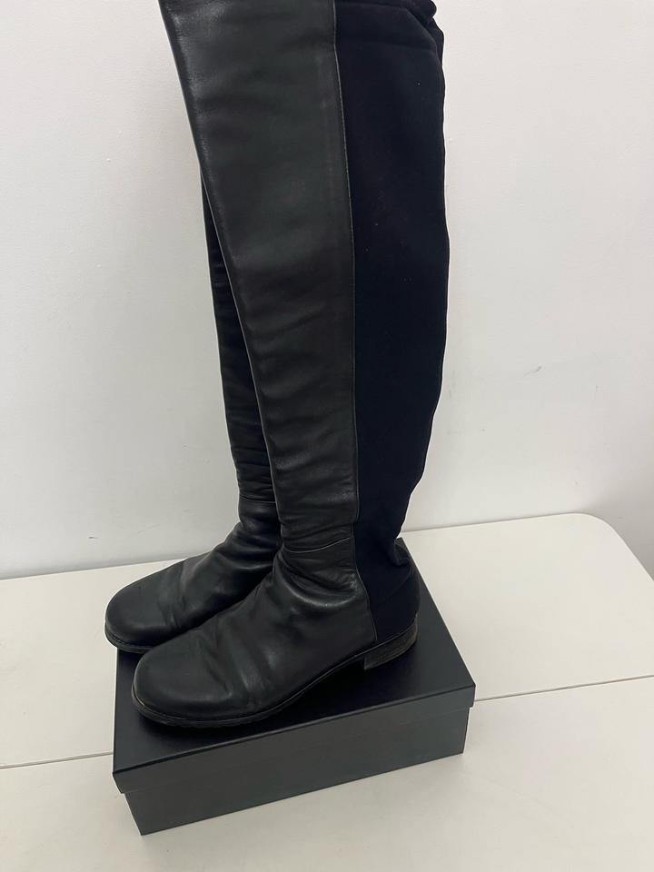 Stuart Weitzman