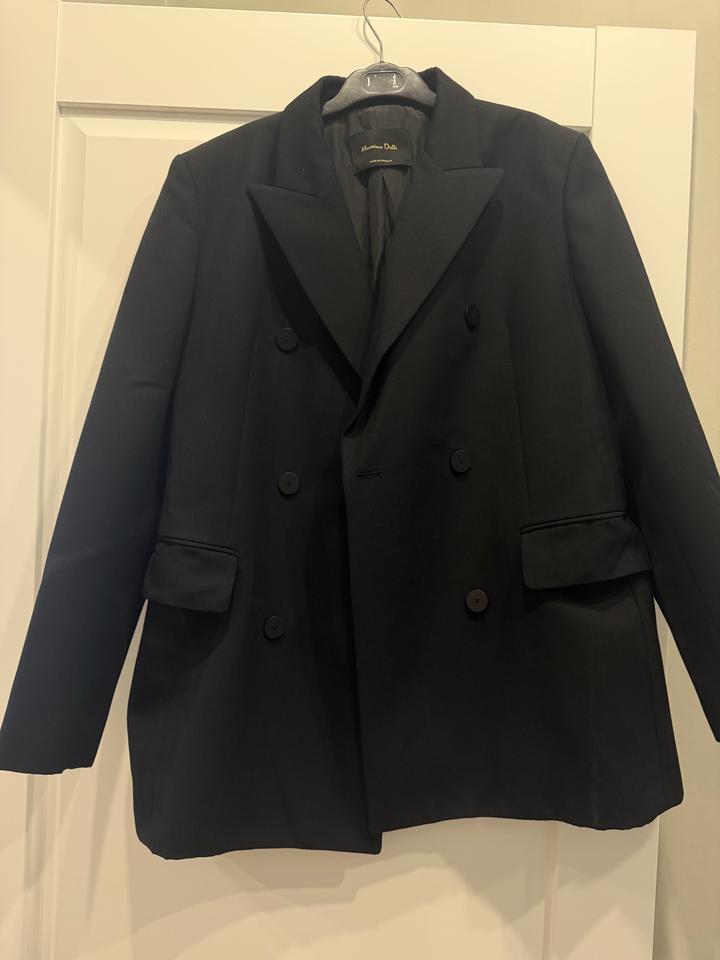 Пиджак  Massimo Dutti