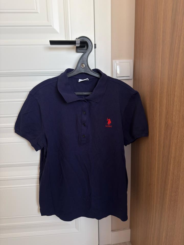 U.S. Polo Assn.