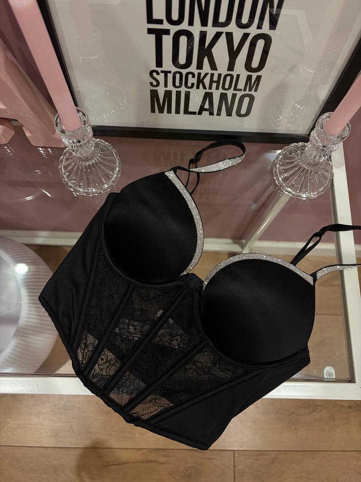 Victoria's Secret Корсет Victoria’s Secret