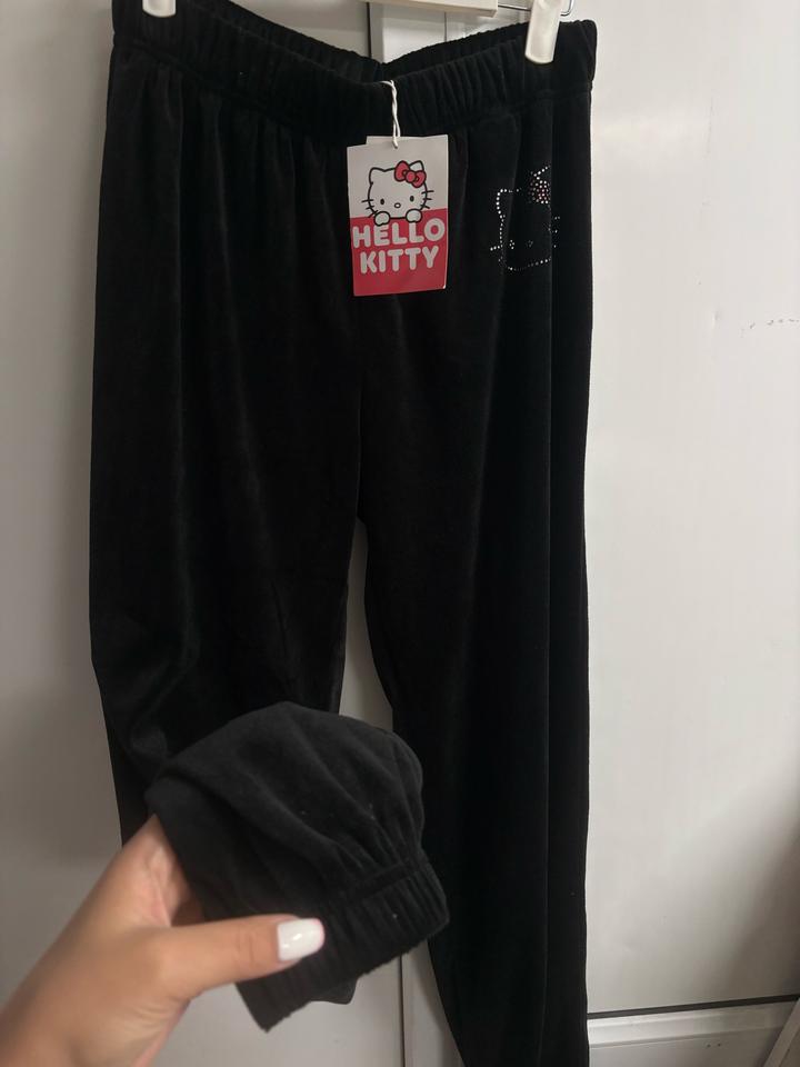 Спортивные брюки Hello Kitty