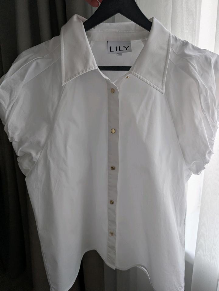 Lily