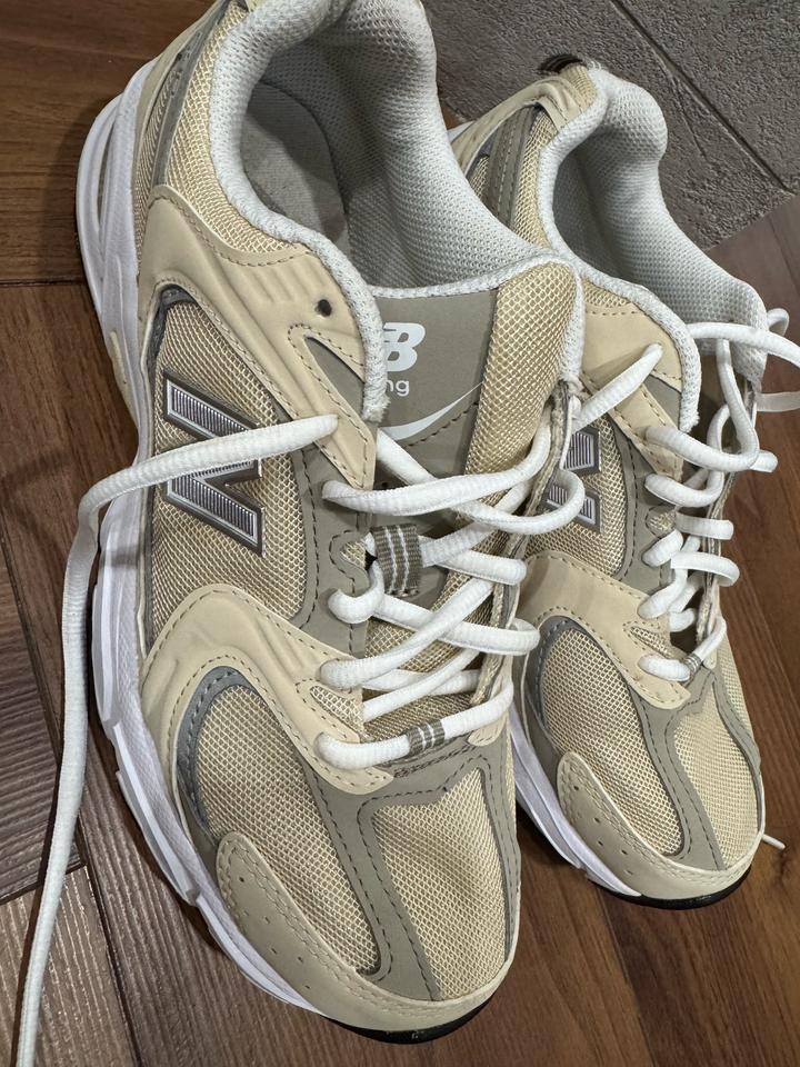 New Balance