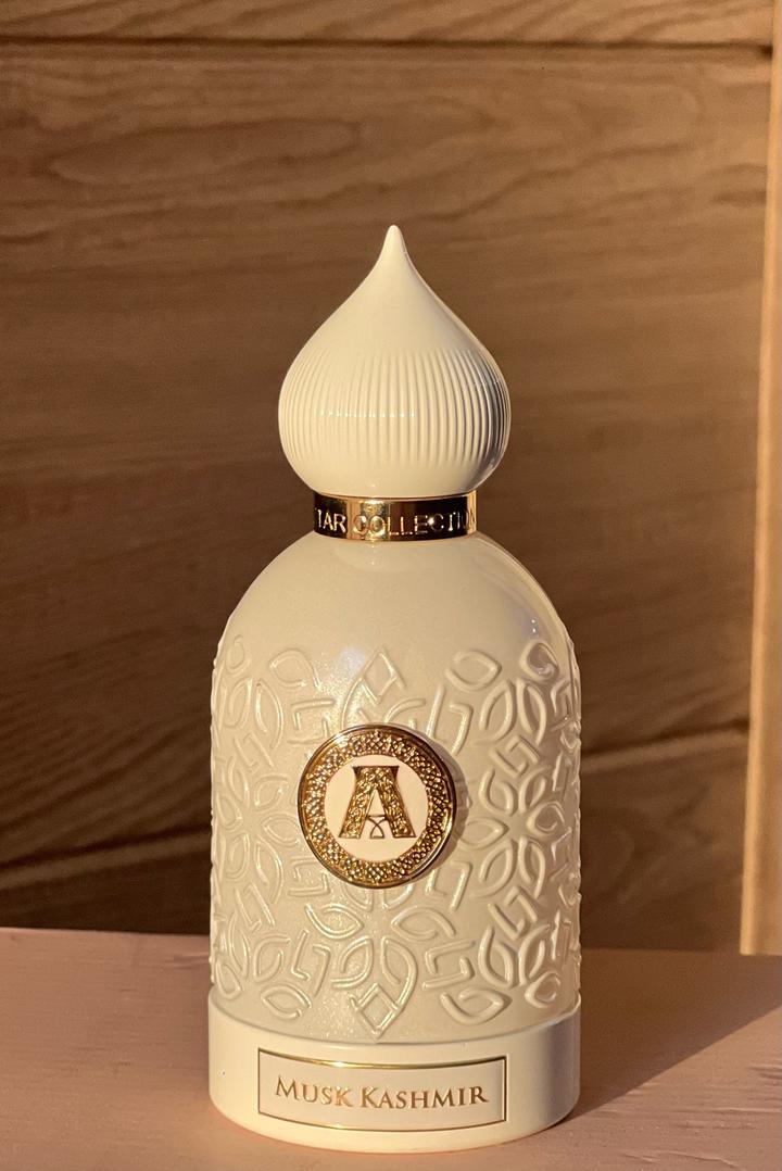 Парфюмерная вода Attar Collection Musk Kashmir Extrait