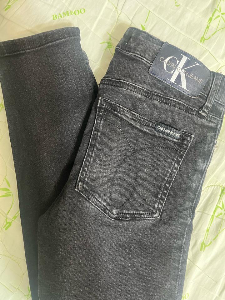 Calvin Klein
