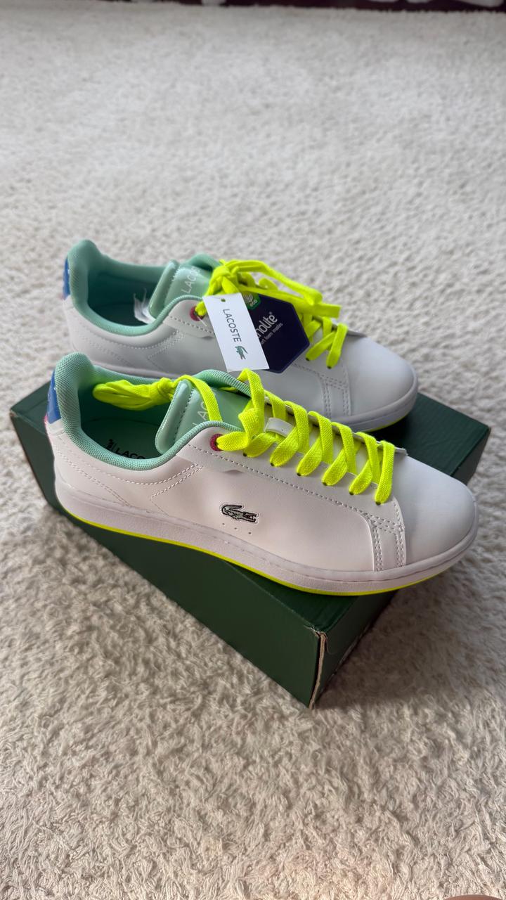 Lacoste