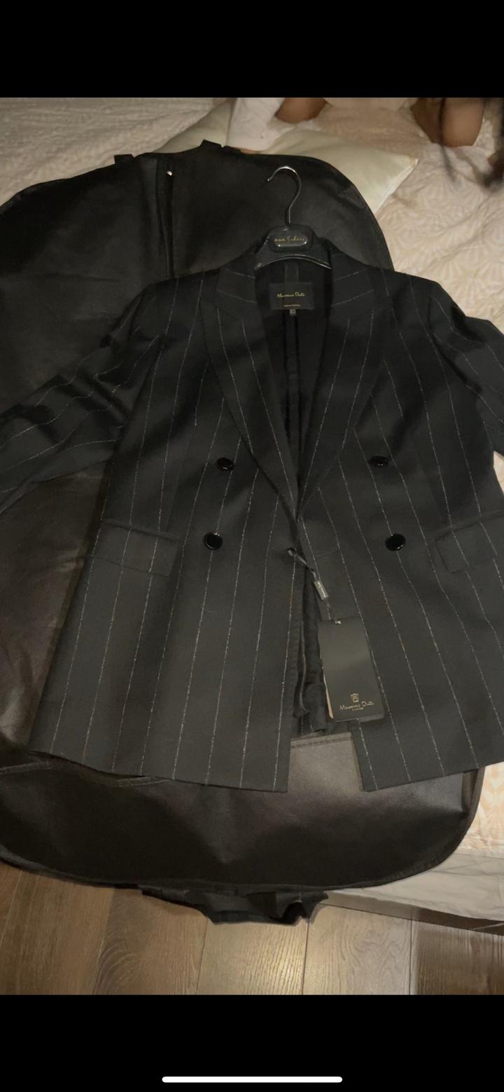 Massimo Dutti