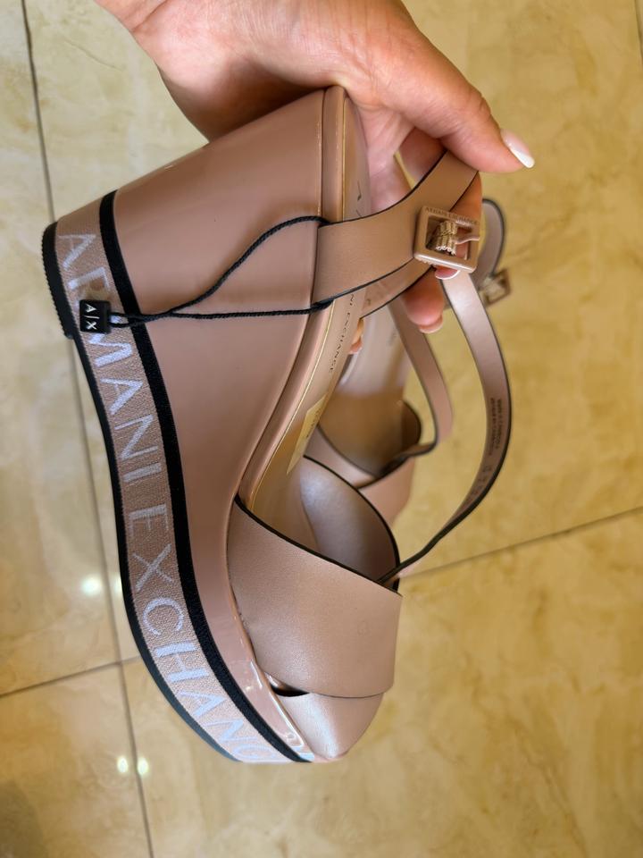 Armani Exchange