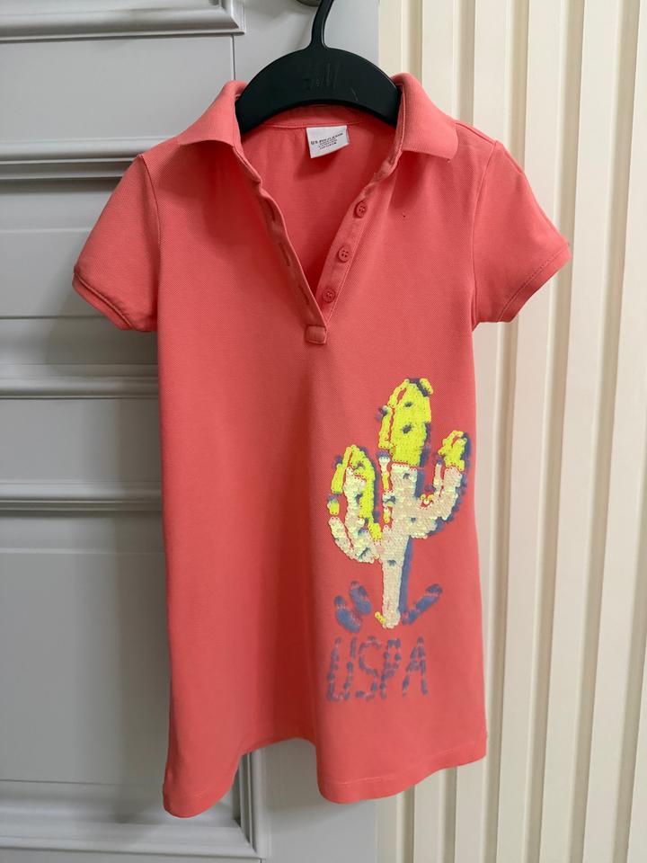U.S. Polo Assn.