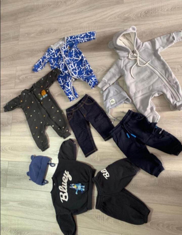 Baby Go вещи с рождения до 9 мес на мальчика zara и детский мир