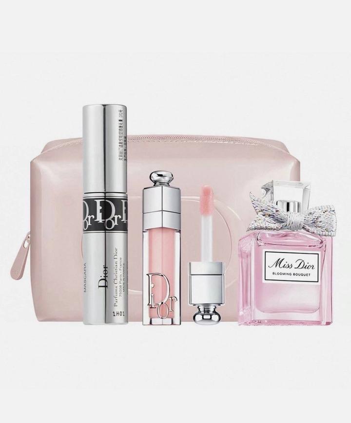 Подарочный набор косметики Dior