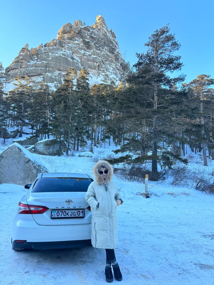 Куртка женская зима