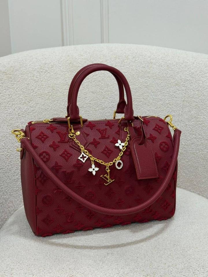 Louis Vuitton из замши❤️