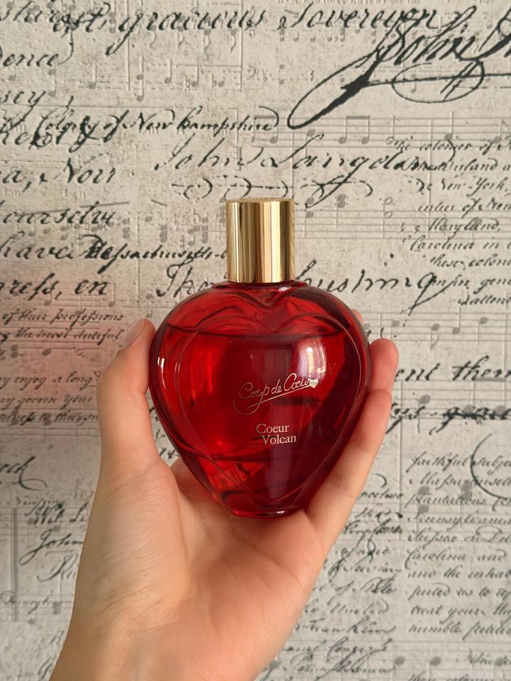 Coup De Coeur