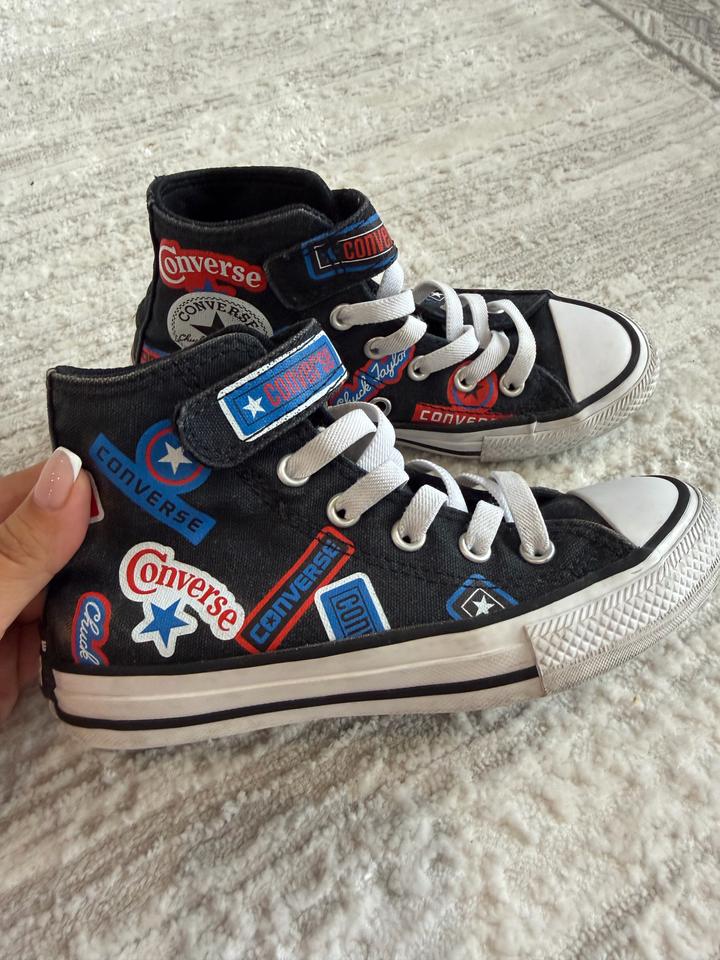 Converse