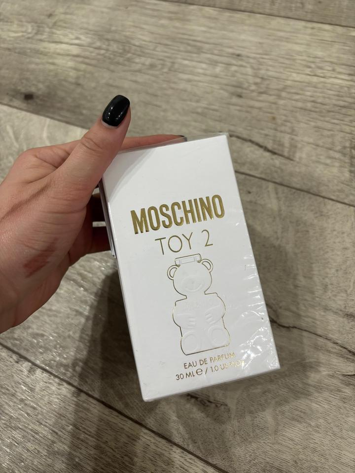 Moschino