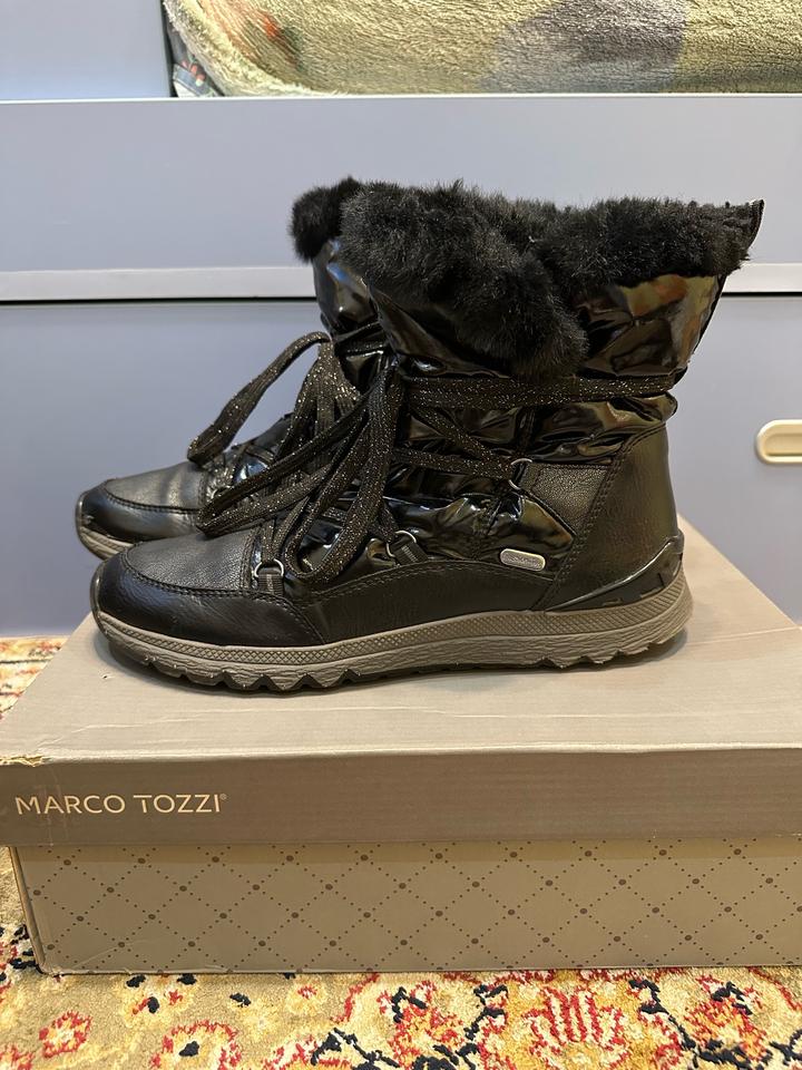 Marco Tozzi
