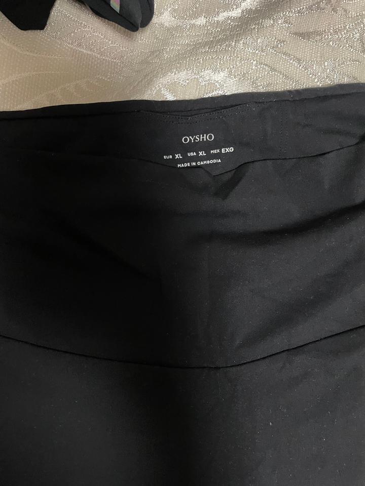 Oysho