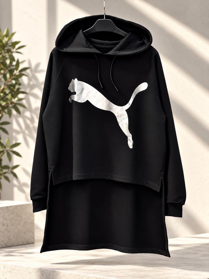Худи The Kooples x Puma
