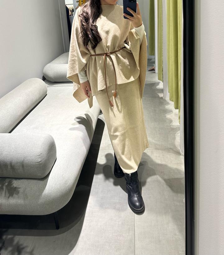 chic