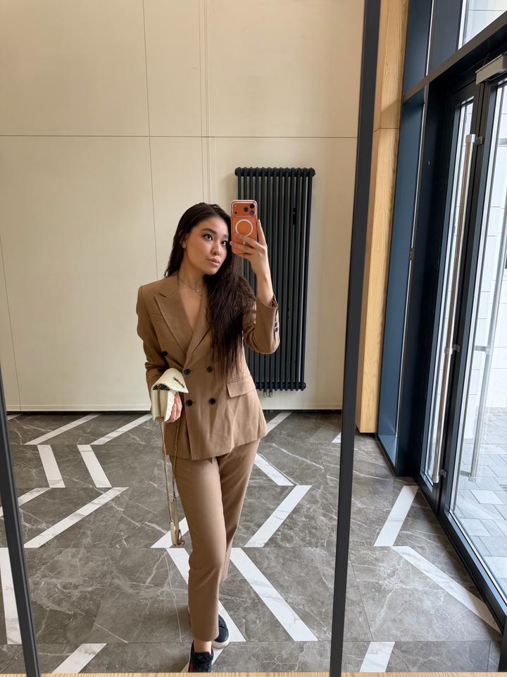 Yves Saint Laurent