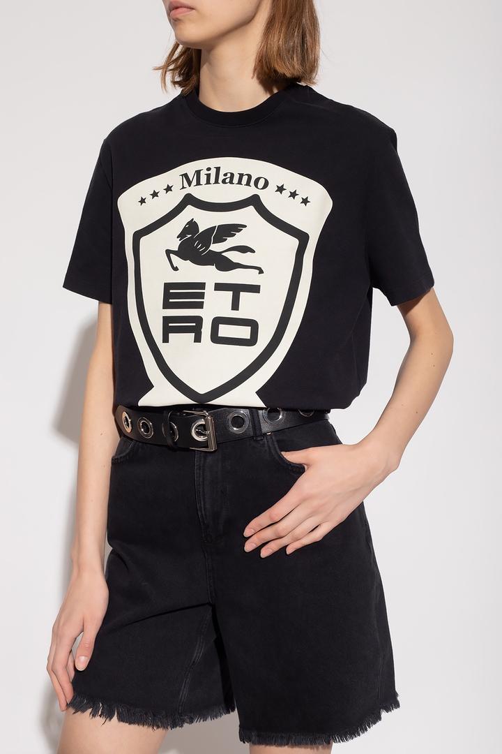 Футболка ETRO