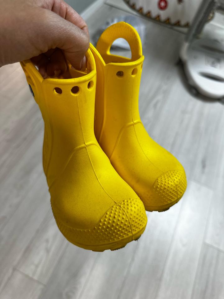Crocs