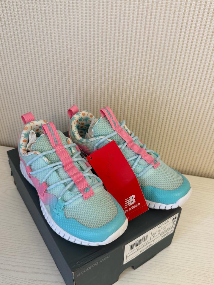 New Balance
