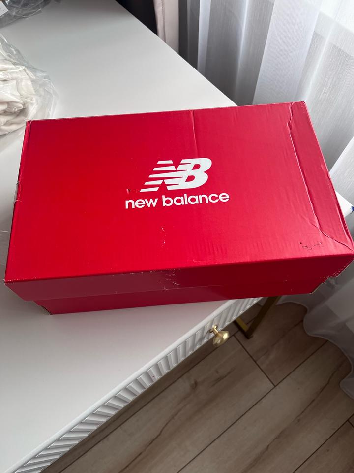 New Balance