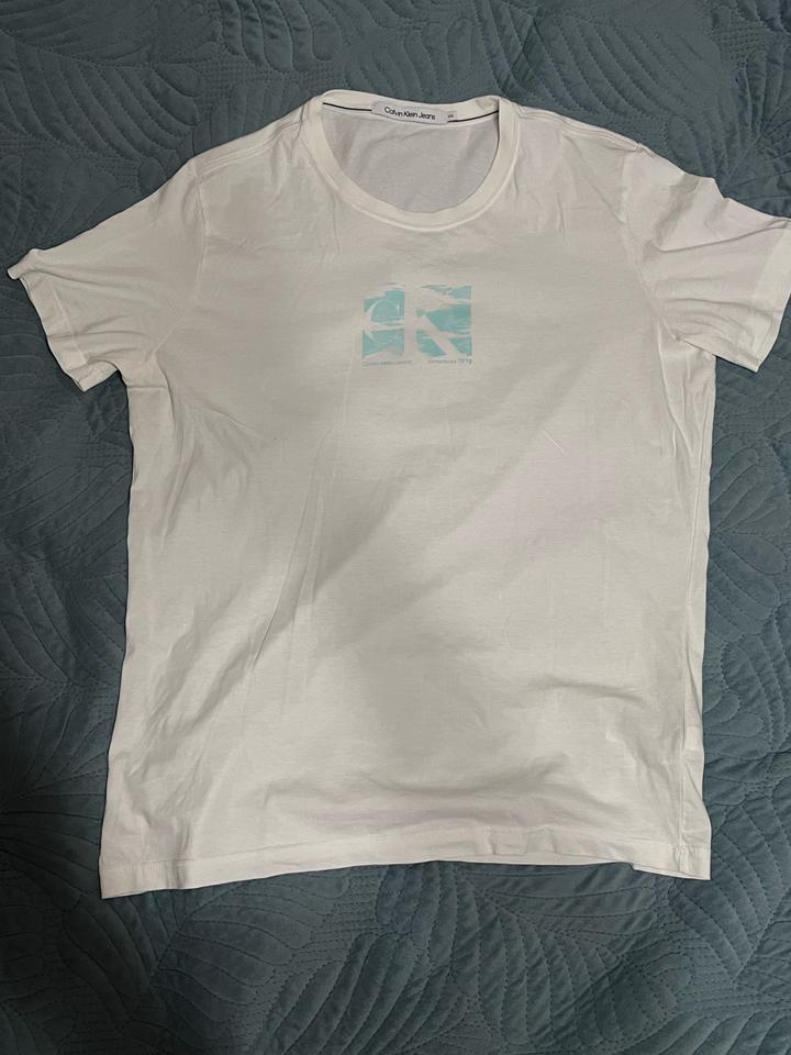 Calvin Klein