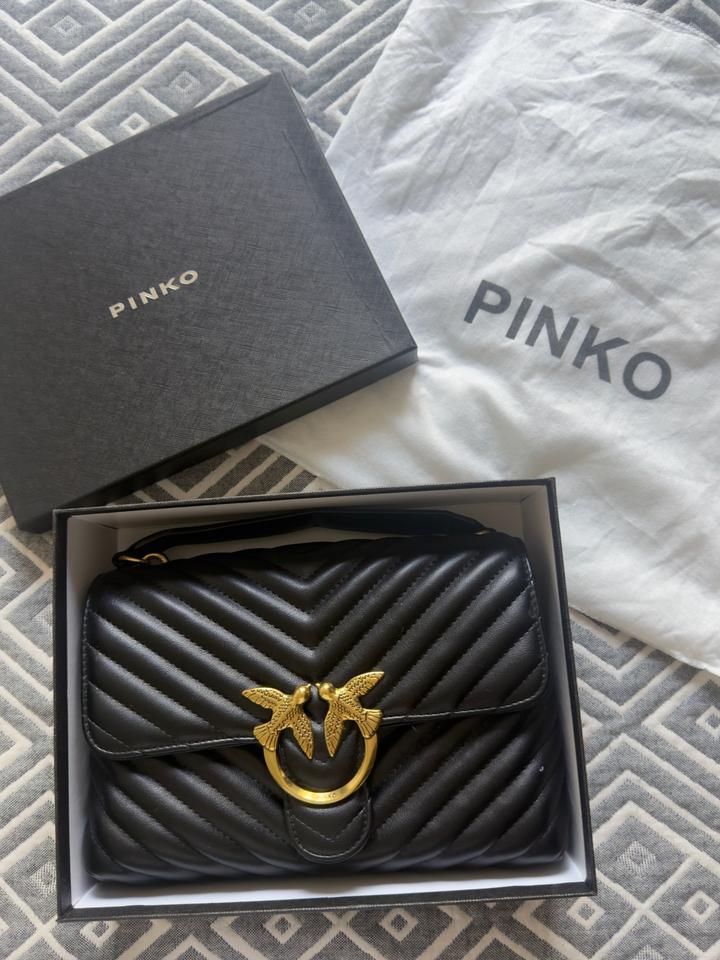 Сумка PINKO