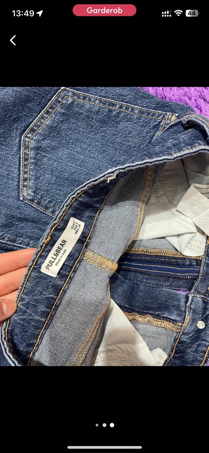 Pull & Bear