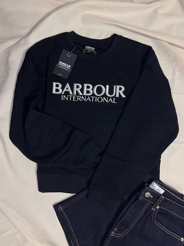 Barbour