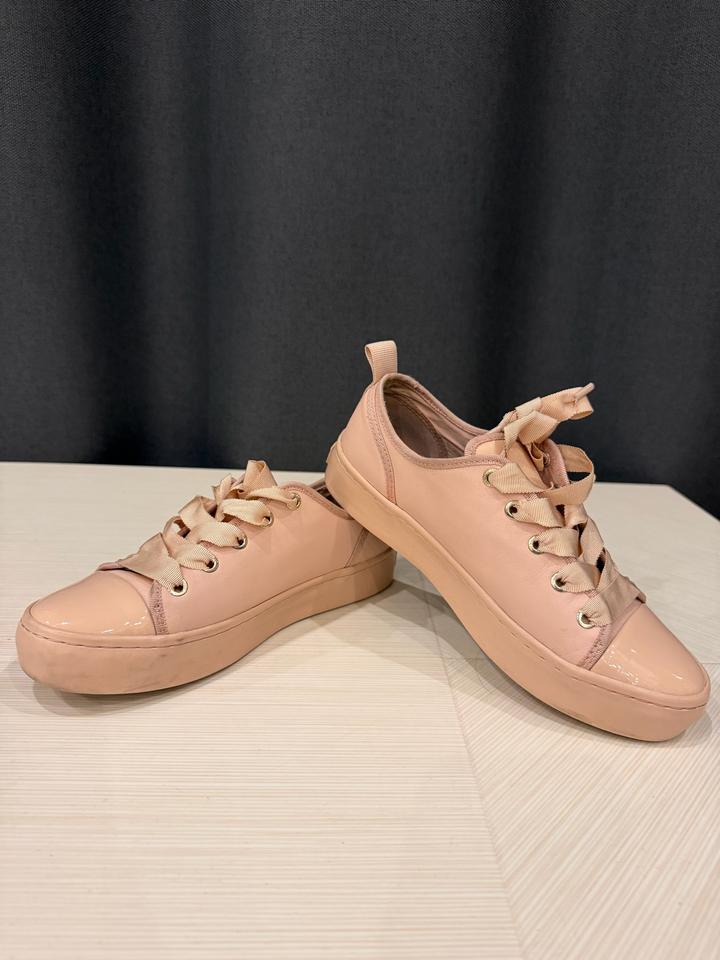 Tommy Hilfiger кеды
