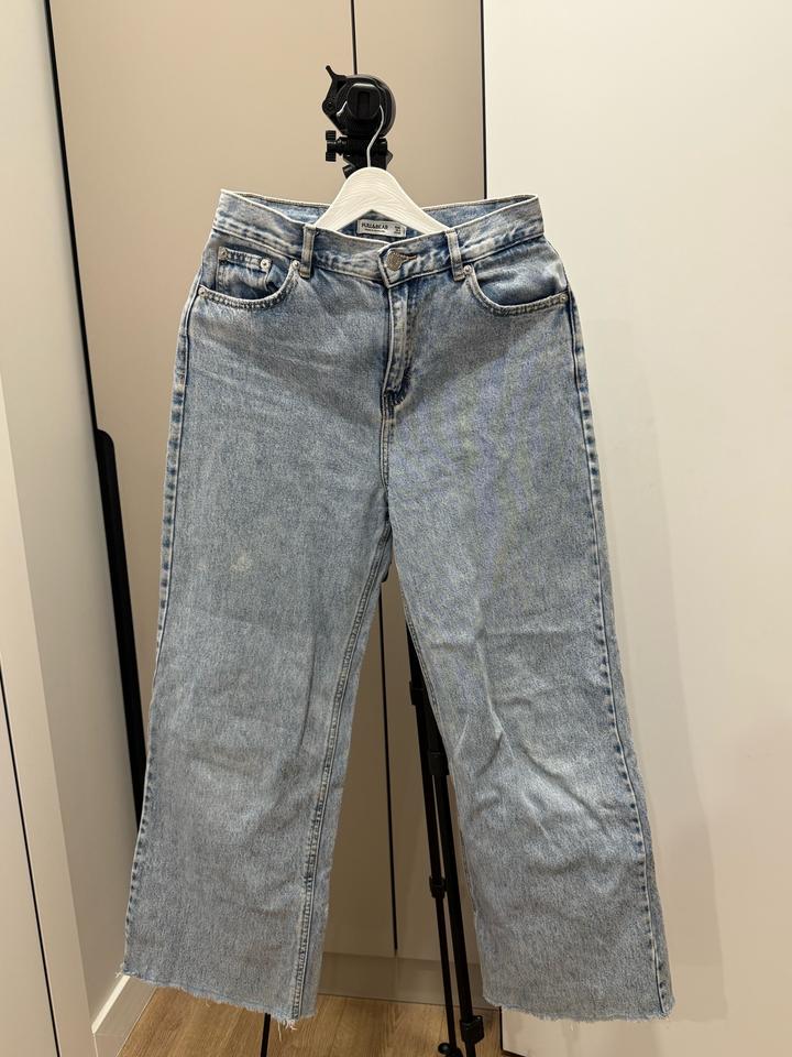 Pull & Bear