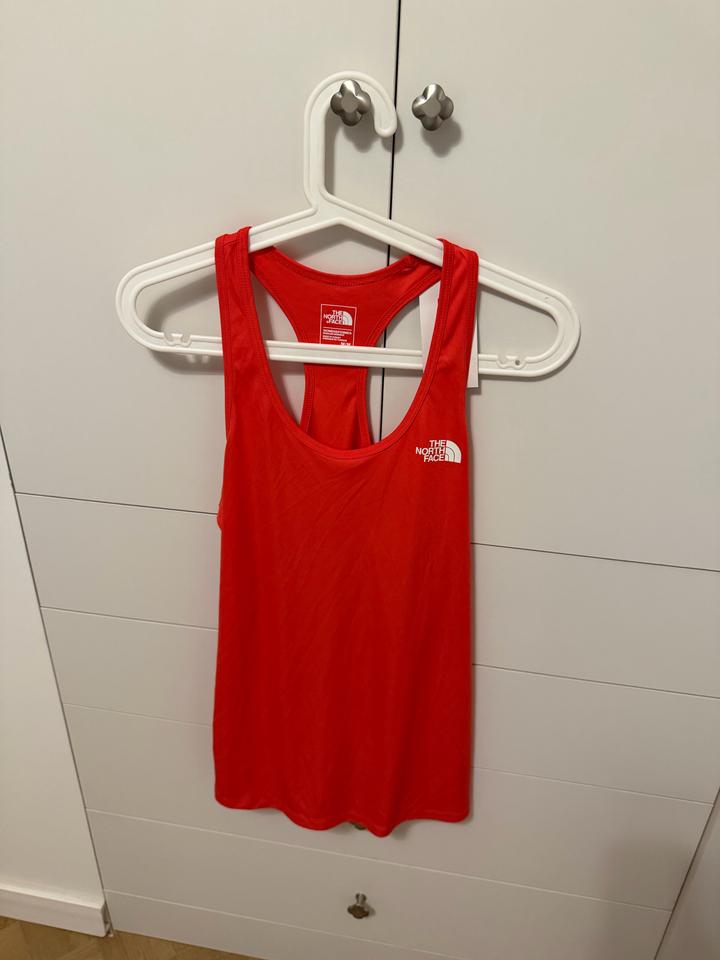 Майка The North Face новая