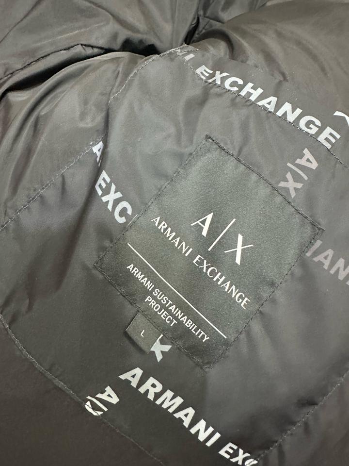 Armani Exchange