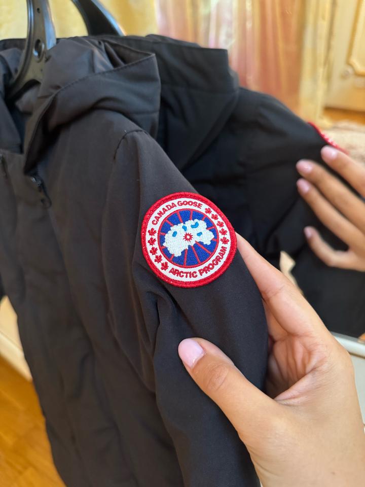 Canada Goose комбинезон