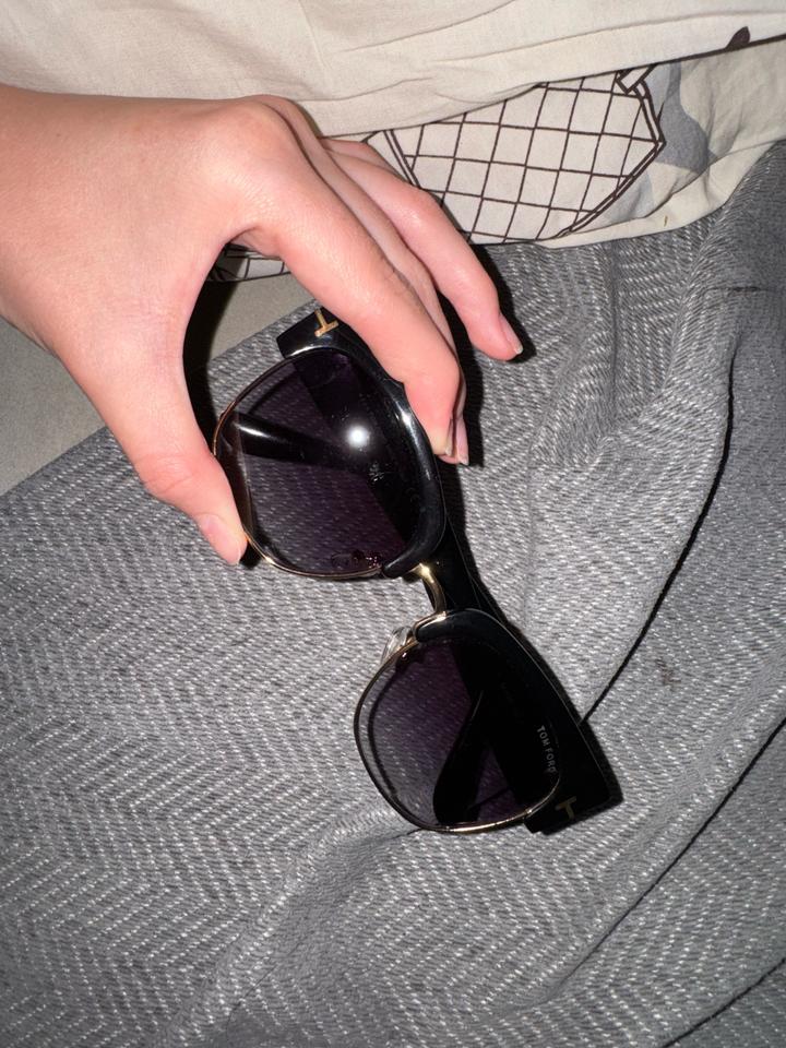 Tom Ford