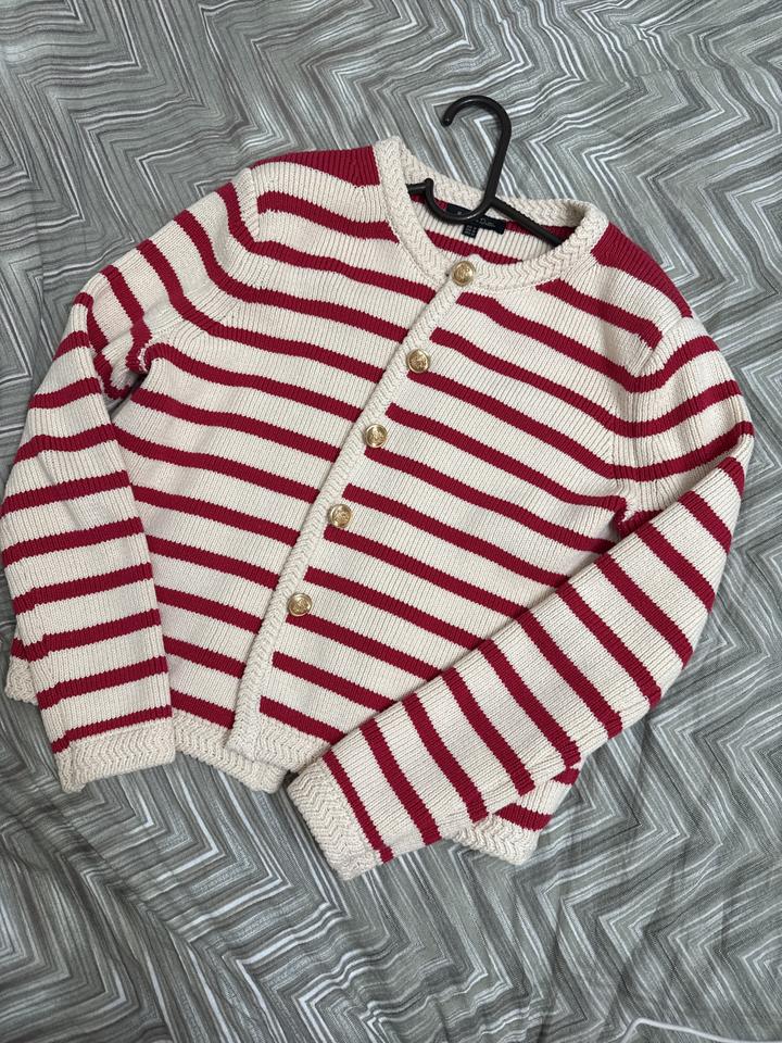 Кардиган Massimo Dutti
