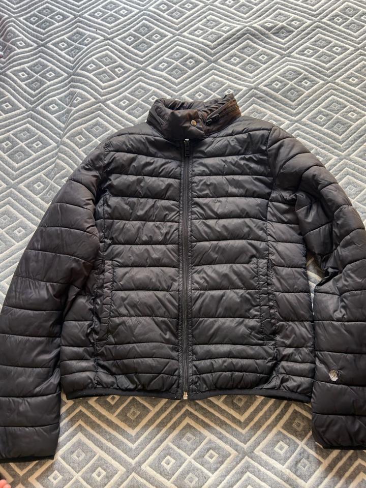 Pull & Bear Куртка Pull&Bear