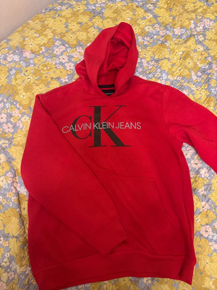 Calvin Klein